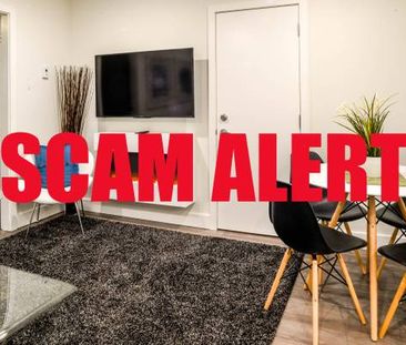 SCAM - one bedroom Kitsilano or North Shore - Photo 2