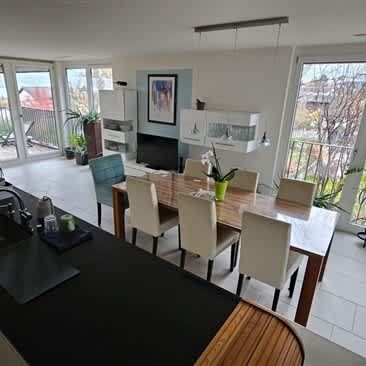 4.5 Zimmer, 1. Stock - Photo 1