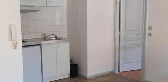 Location Appartement 1 pièce 19m² ALBI 81000 - Photo 2