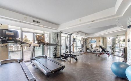 For Lease - 3939 Duke Of York Boulevard Unit# 205, Mississauga, Ontario - Photo 4