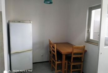 Quarto individual zona de Polo I e Polo III Coimbra