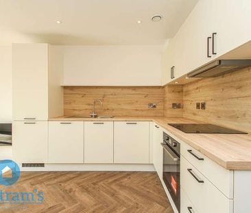 City Apartment Silk Yard, Derby, DE1 - Photo 6