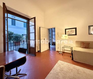 Bilocale Borgo Pinti 66, D'Azeglio, Firenze - Foto 2