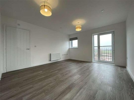 Rumbold Walk, Matford, Exeter, Devon, EX2 - Photo 1