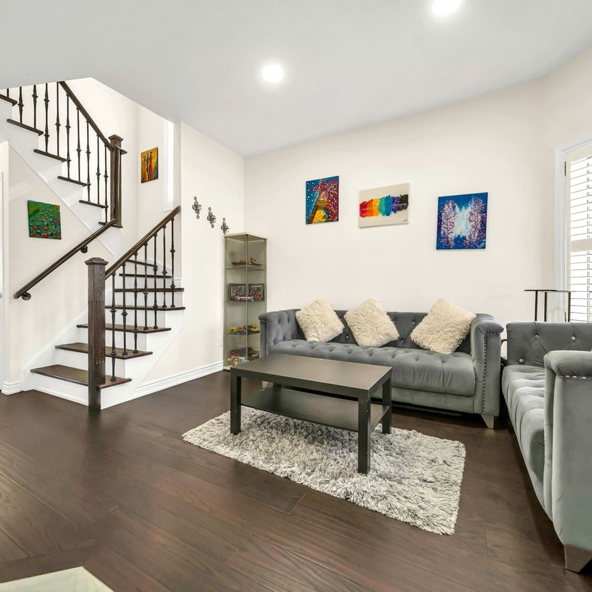 For Lease - 3044 MCDOWELL Drive, Mississauga, Ontario - Photo 1