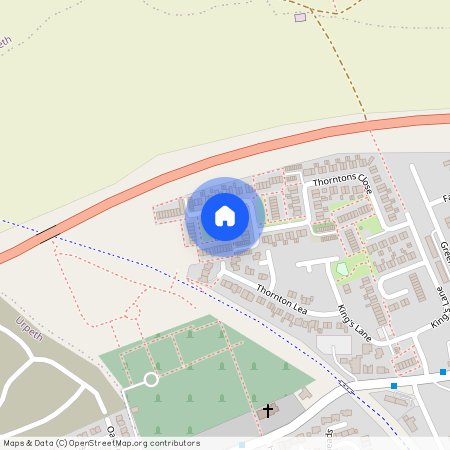 Thorntons Close, Pelton, DH2