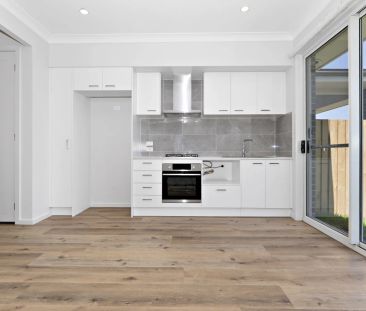 Two Bedroom Duplex - Photo 2