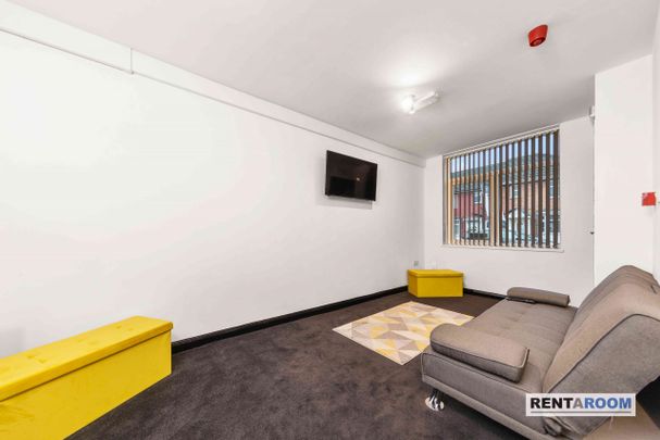 Terry Road, Coventry, CV1 2AZ - Photo 1