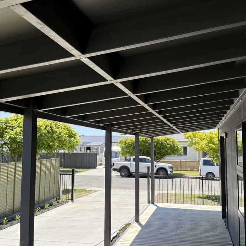 1/805 Dufferin Street, Akina, Hastings - Photo 1