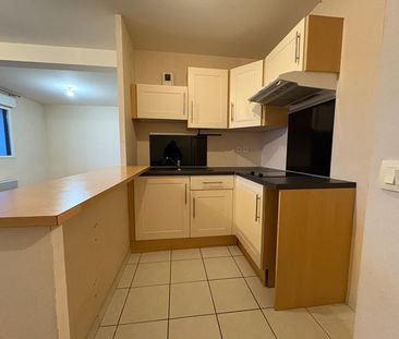 Location Appartement 2 pièces 47m² CHANTEPIE 35135 - Photo 3
