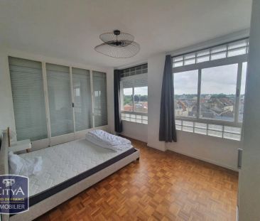 Appartement à louer 1 pièce 11.72m² - Photo 4
