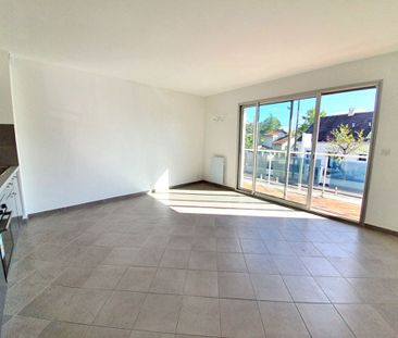 Location appartement 2 pièces, 35.47m², Morsang-sur-Orge - Photo 4