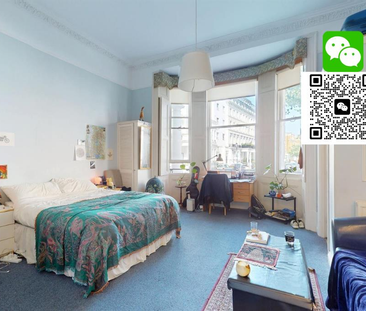 studio property to let - Photo 5