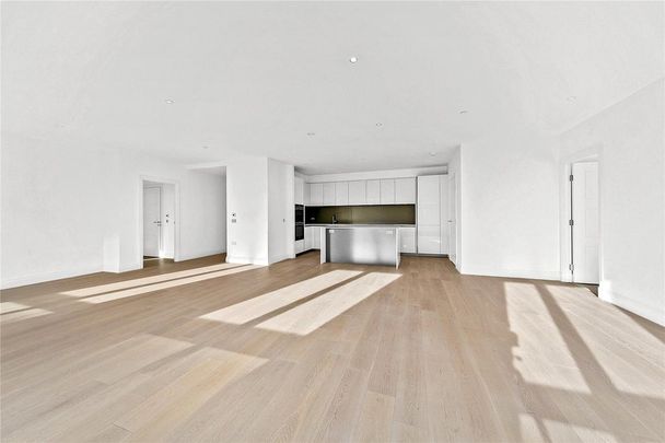 3 bedroom apartment to rent - Photo 1