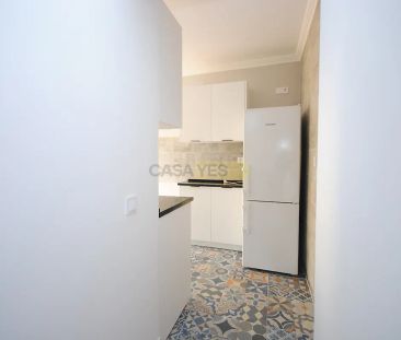 Apartment T2 in São Domingos de Rana, Cascais - Photo 6