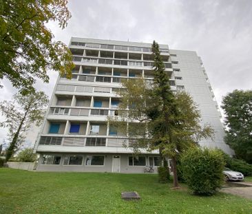 Duplex de 3.5 pièces à louer - Foto 5