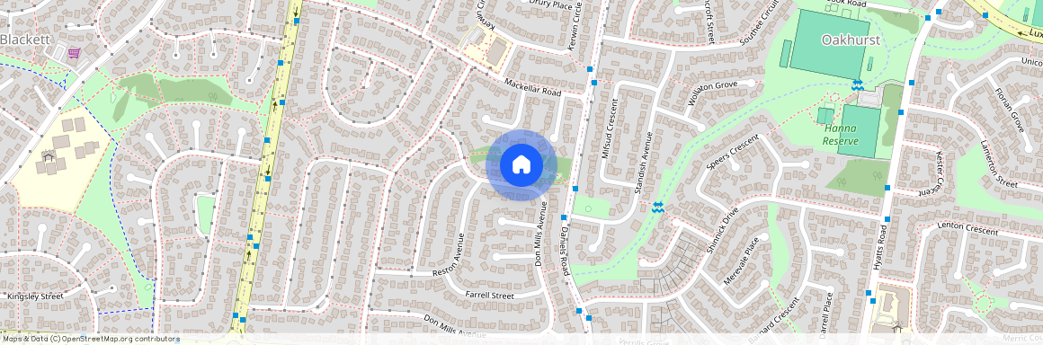 88A Don Mills Avenue, Hebersham NSW 2770