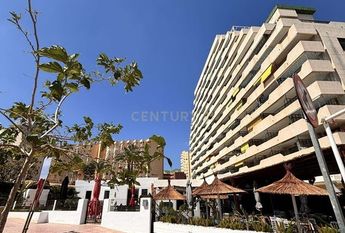 Calpe/Calp, Valencian Community