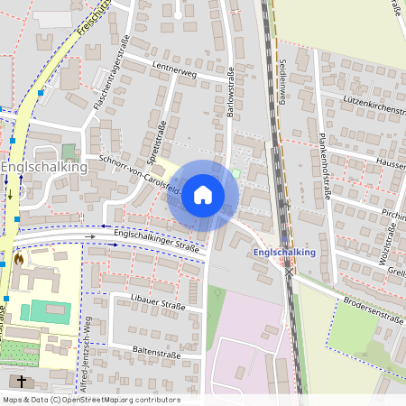 Schnorr-von-Carolsfeld-Str.19, 81927 München