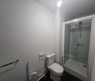 Location Appartement 1 pièce 22m² TOURS 37000 - Photo 3