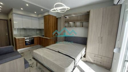 Studio/Γκαρσονιέρα για ενοικίαση - Κέντρο Θεσσαλονίκης, - Photo 3
