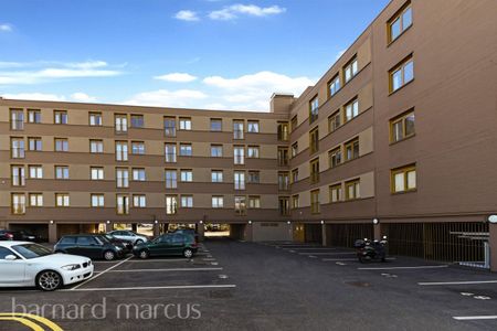 London Road - Photo 5