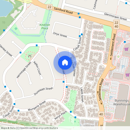 14 Marble Street, Keperra QLD 4054