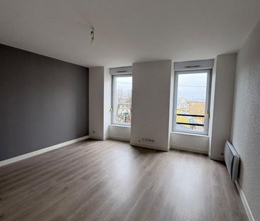 Location Appartement 3 pièces 56m² BREST 29200 - Photo 3