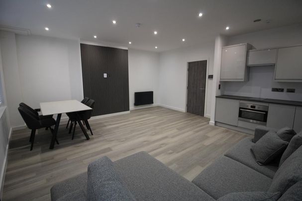 2 bedroom duplex to rent - Photo 1