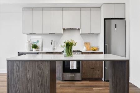 For Lease - 2088 James Street Unit# 702, Burlington, Ontario - Photo 2
