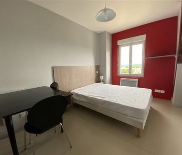 STUDIO MEUBLÉ - Photo 1