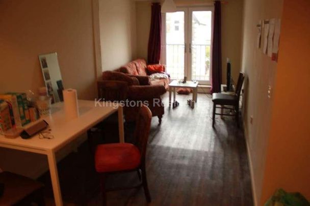 Miskin Street, Cathays, CF24 - Photo 1