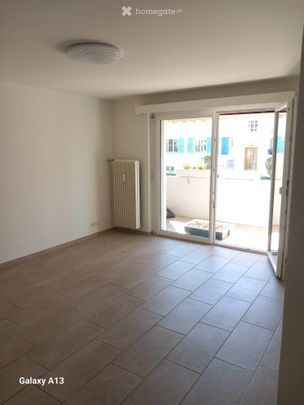 Gemütliche 3 Zimmerwohnung mit Balkon - Foto 1
