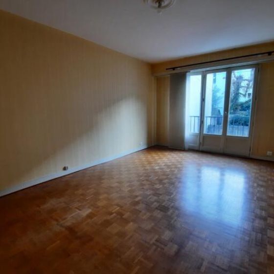 Louer appartement 2 pièces de 47 m² - Photo 1