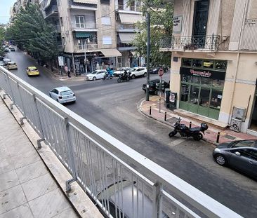 Διαμέρισμα για ενοικίαση Πλατεία Αττικής (Αττική) - Photo 1