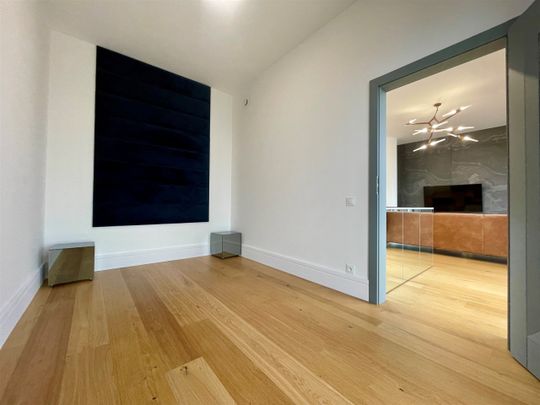 Mieszkanie na wynajem - Zdjęcie 1