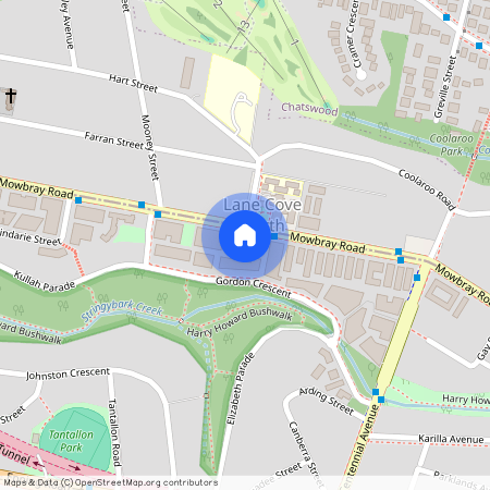 56/536 Mowbray Road, Lane Cove NSW 2066