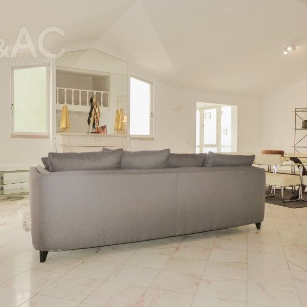 Apartamento T3+1 em Lisboa - Photo 1