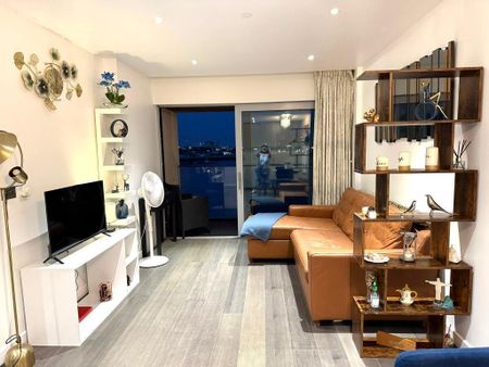 2 bedroom apartment to rent - Photo 5