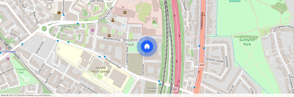 Fermont House, 15 Beaufort Square, London