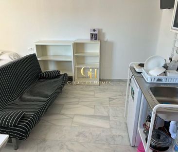 Alquiler de estudio en Calle Ventura Rodríguez s/n - Photo 6