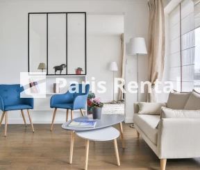 1 chambre, Grenelle Paris 15e - Photo 1