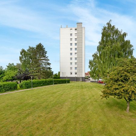 Hiort Lorenzens Vej 54, 5. th., 6100 Haderslev - Foto 4