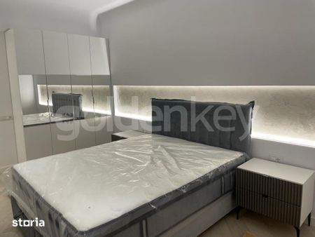 Apartament cu 2 camere | Cortina North - Photo 3