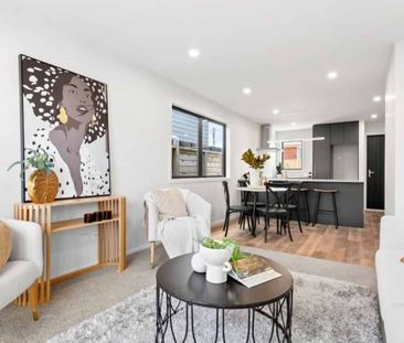 Brand-New 2-Bedroom Home in Silverstream - Photo 4