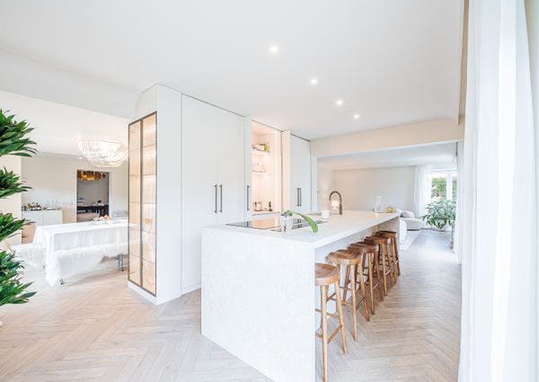 MORADIA DE LUXO T5 +1 NA PENHA LONGA RESORT - SINTRA