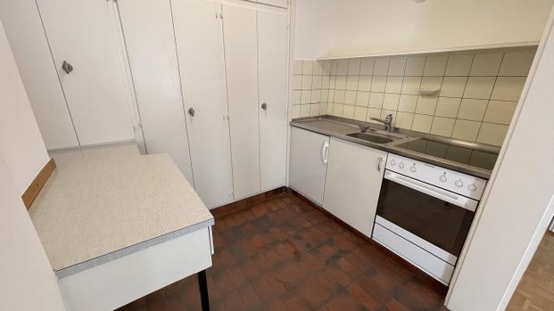 Charmante Seitengasse im Herzen der Grossbasler Altstadt - Foto 1