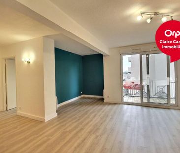 Location Appartement 4 pièces 88m² CASTRES 81100 - Photo 1