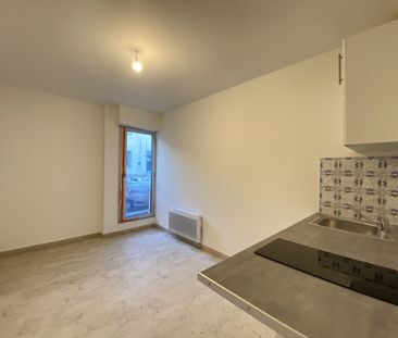 Saint-Roch - Studio - 14m² - Photo 4