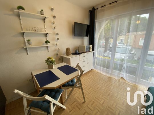 Studio 1 pièce de 16 m² à Lamalou-les-Bains (34240) - Photo 1